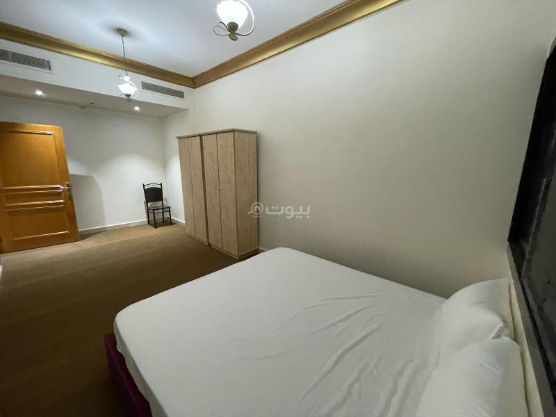 3 bedroom apartment in Al Salamah