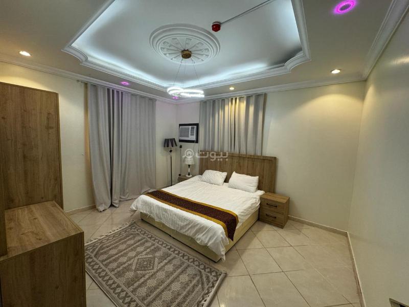 شقة 2 غرف في السلامة