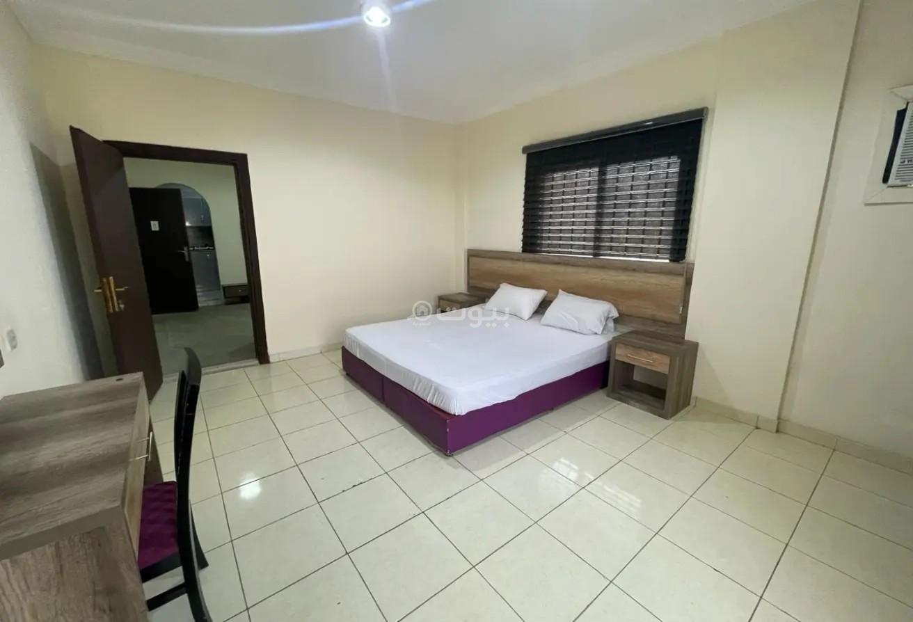 شقة 1 غرف في السلامة