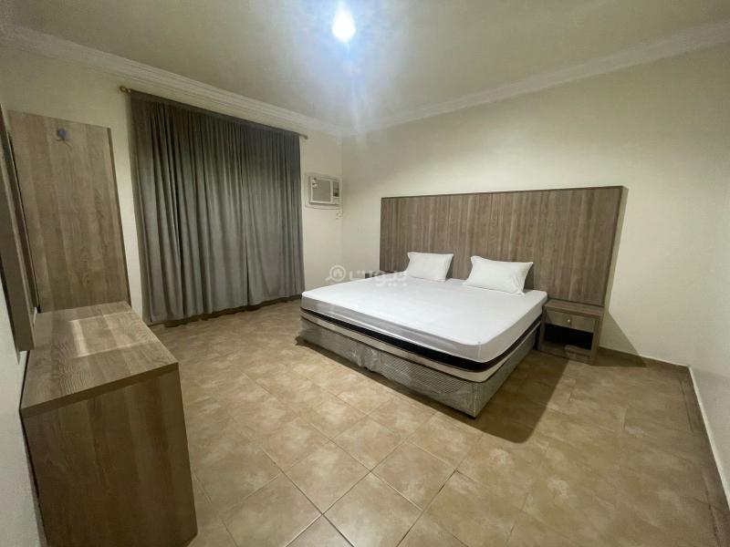 شقة 3 غرف في النزهة