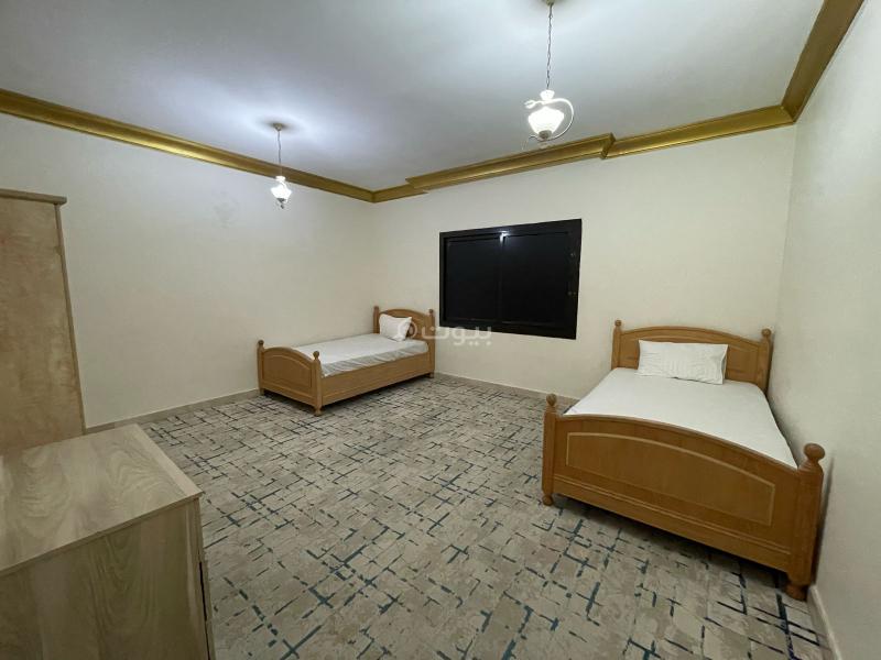 شقة 3 غرف في السلامة