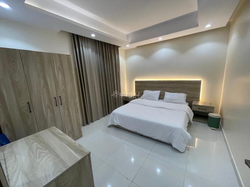 شقة 2 غرف في الروضة