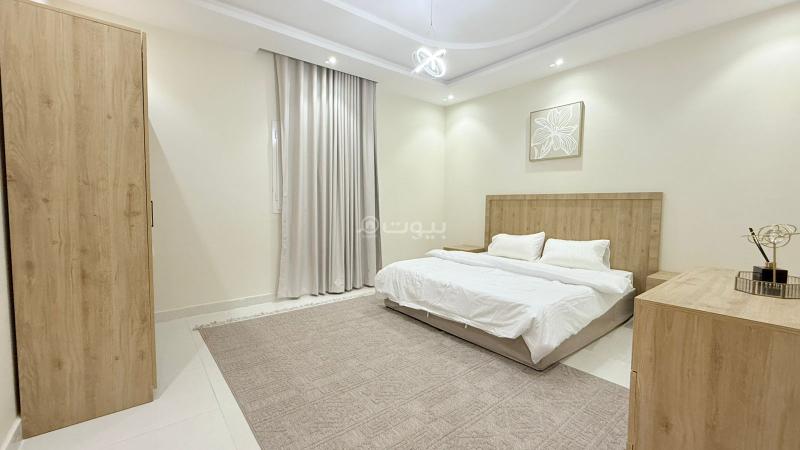 شقة 2 غرف في الفيصلية