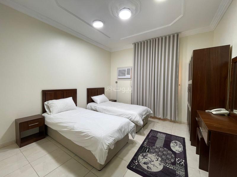 شقة 2 غرف في السلامة