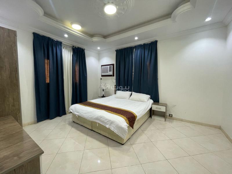 شقة 2 غرف في السلامة