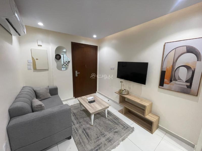 2 bedroom apartment in Al Rawdah