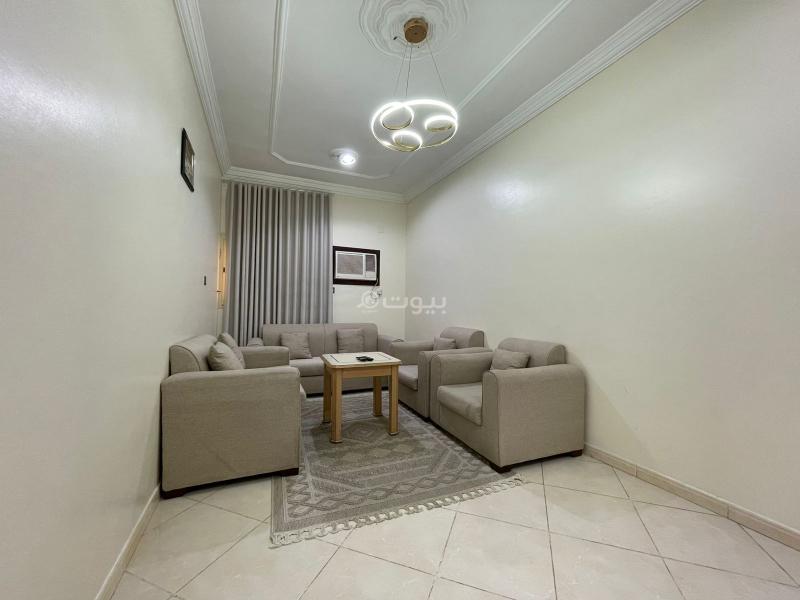 شقة 2 غرف في السلامة