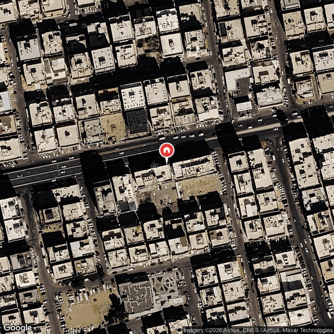 apartment in Al Marwa