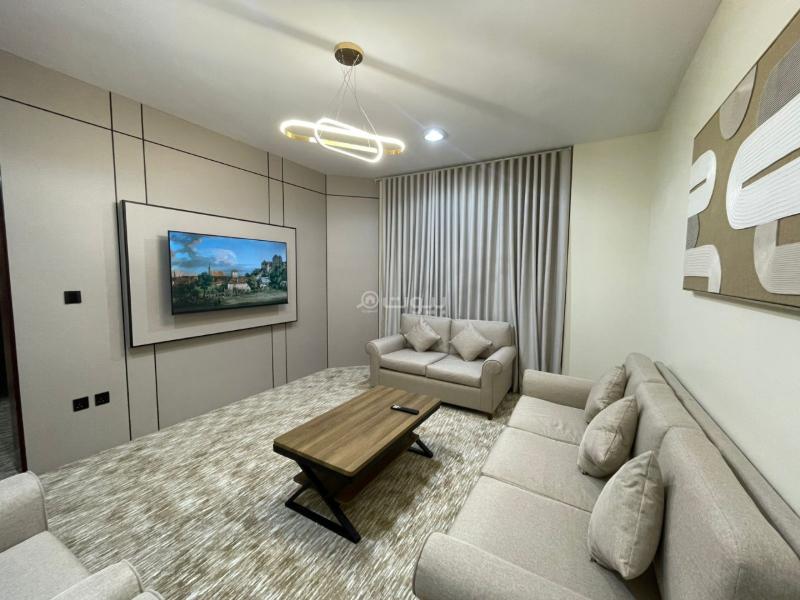 شقة 2 غرف في الفيصلية