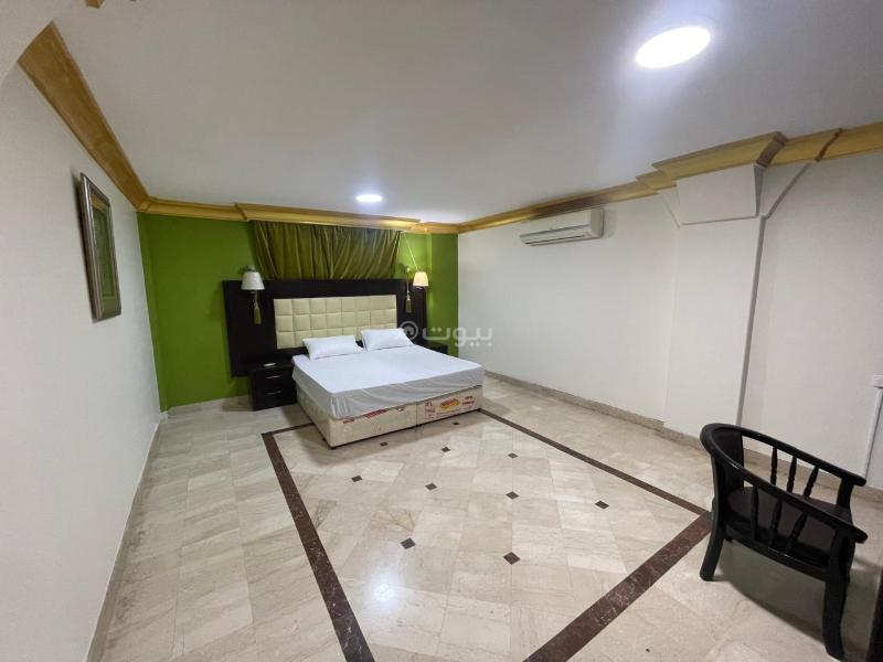 شقة 3 غرف في السلامة