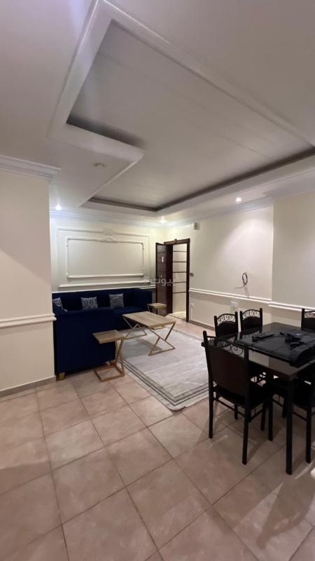 شقة 2 غرف في السلامة