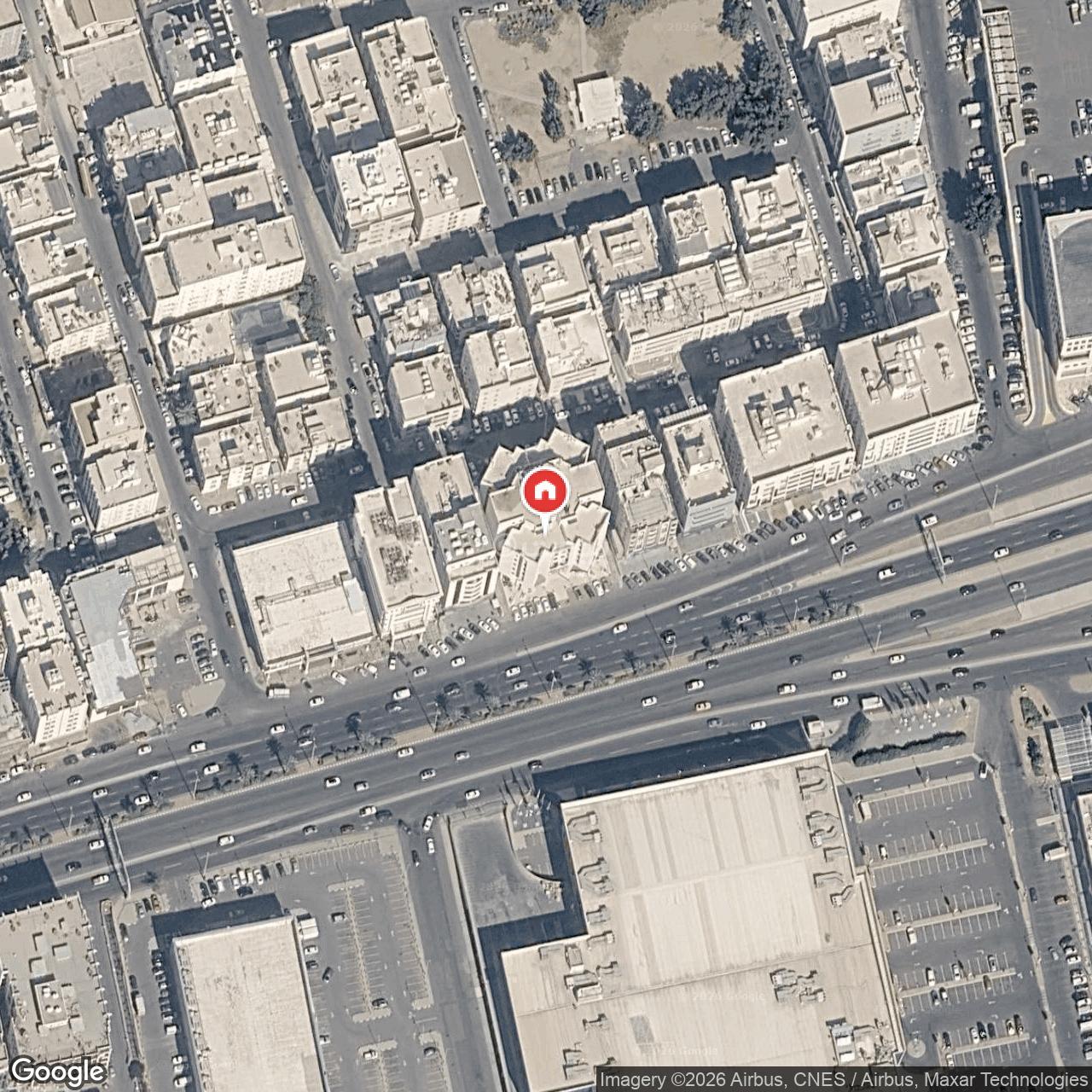 شقة  في الفيصلية