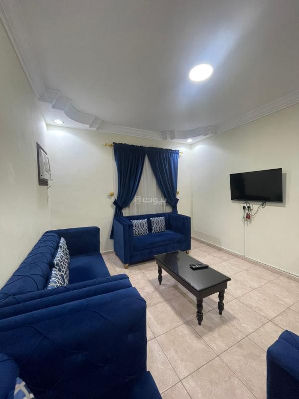 شقة 2 غرف في السلامة