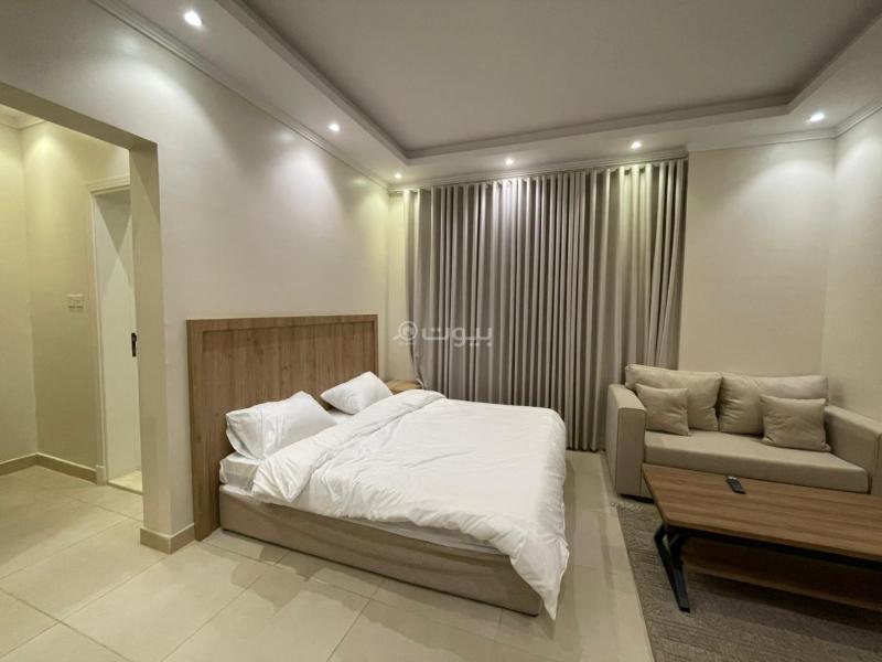 شقة  في الفيصلية