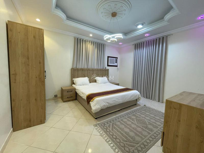 شقة 2 غرف في السلامة