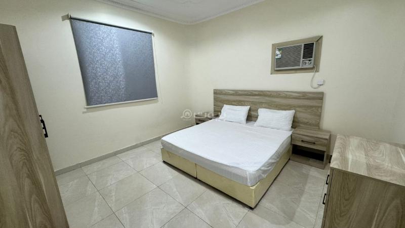 شقة 2 غرف في المروة