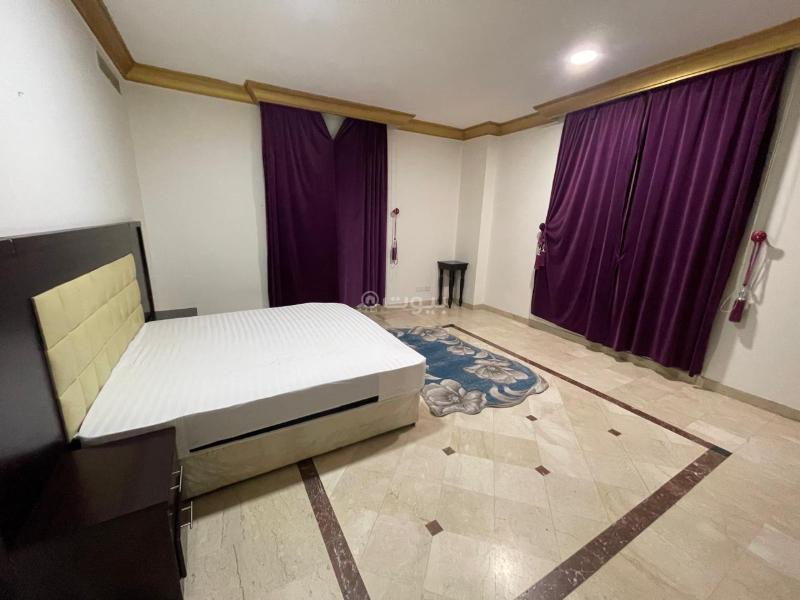 شقة 2 غرف في السلامة