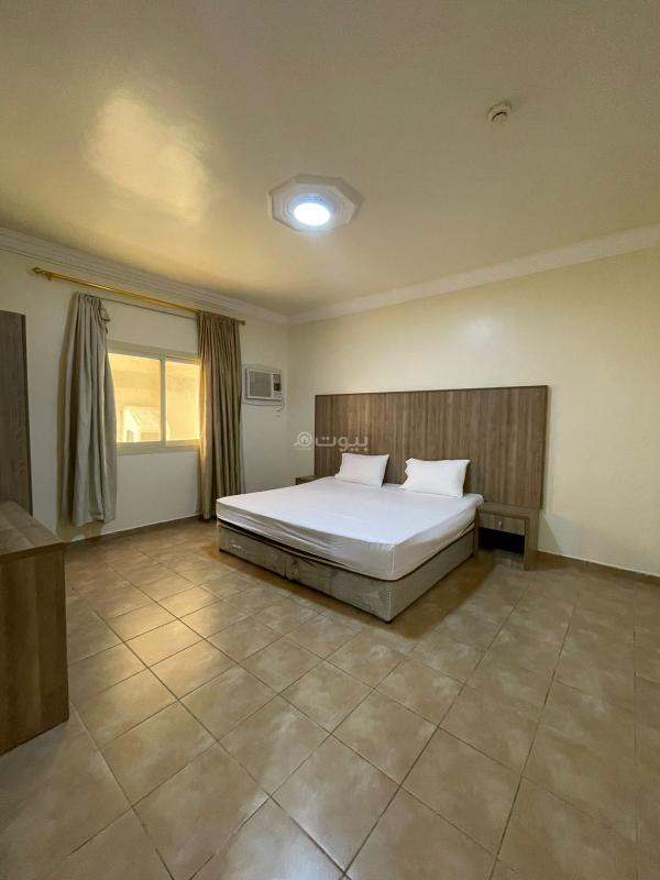 2 bedroom apartment in Al Nuzhah