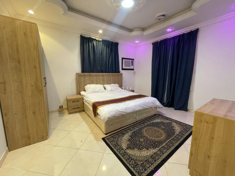 شقة 2 غرف في السلامة