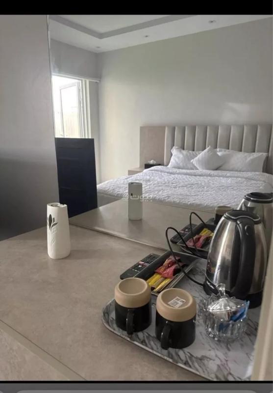 apartment in Al Yarmouk