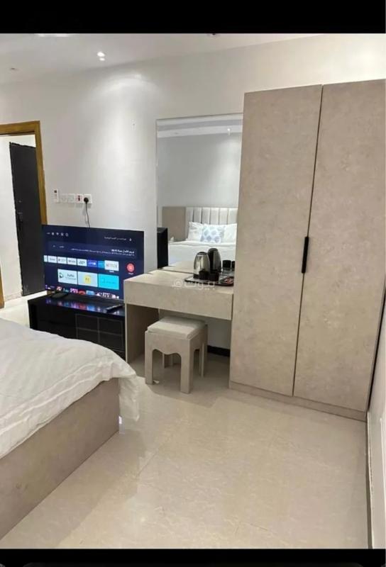 شقة  في اليرموك