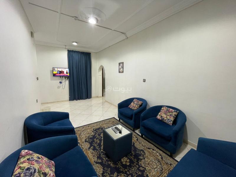 2 bedroom apartment in Al Salamah