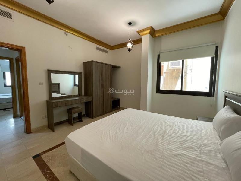 2 bedroom apartment in Al Salamah