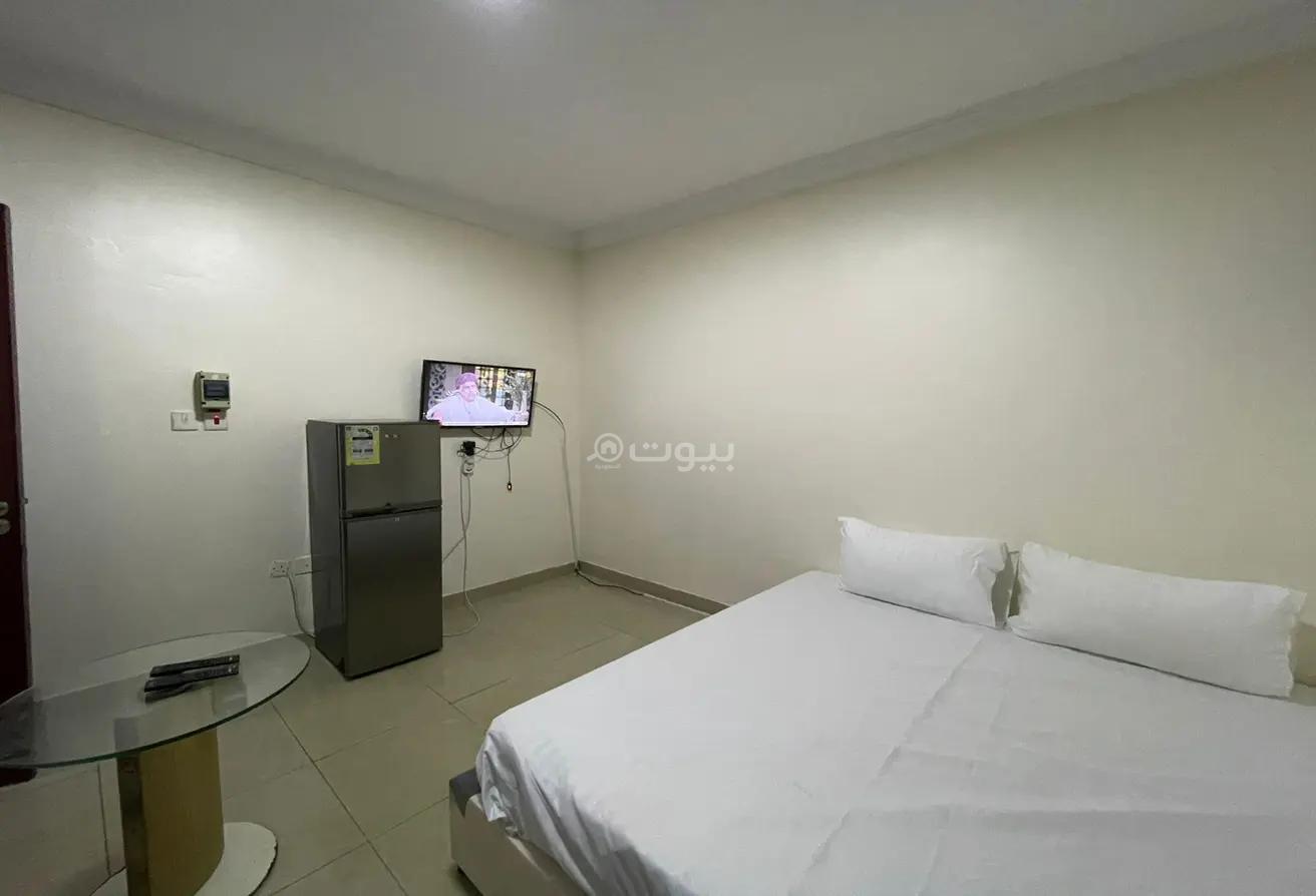 شقة 1 غرف في السلامة