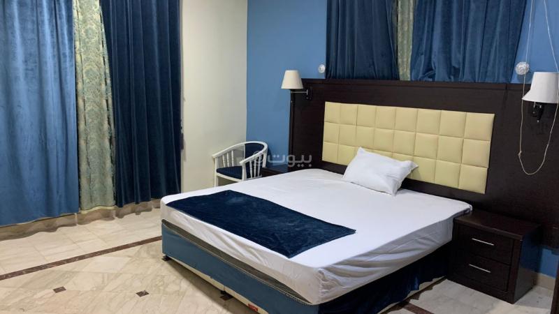 2 bedroom apartment in Al Salamah