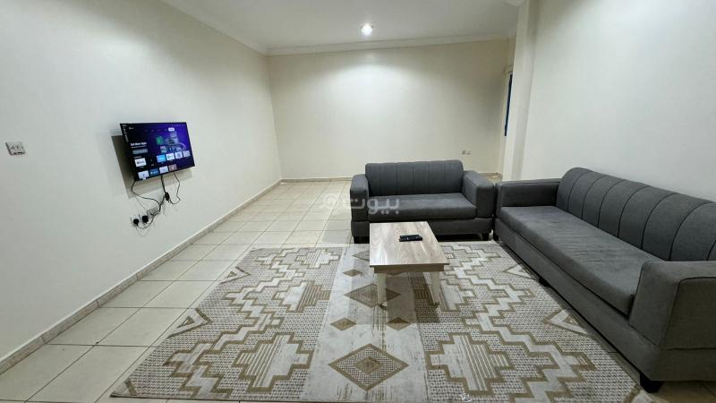 شقة 2 غرف في الصفا