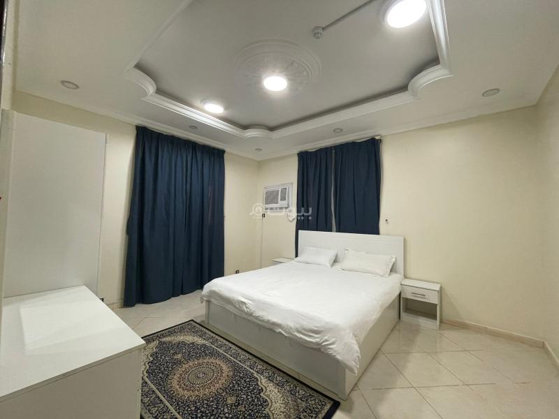 شقة 2 غرف في السلامة