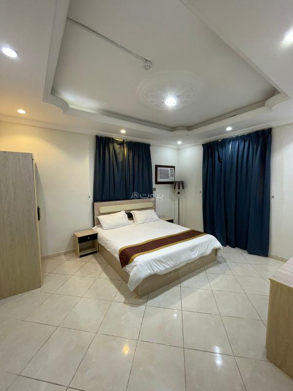 2 bedroom apartment in Al Salamah