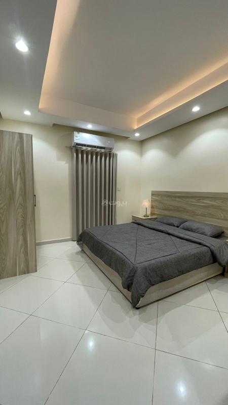 شقة 2 غرف في الروضة