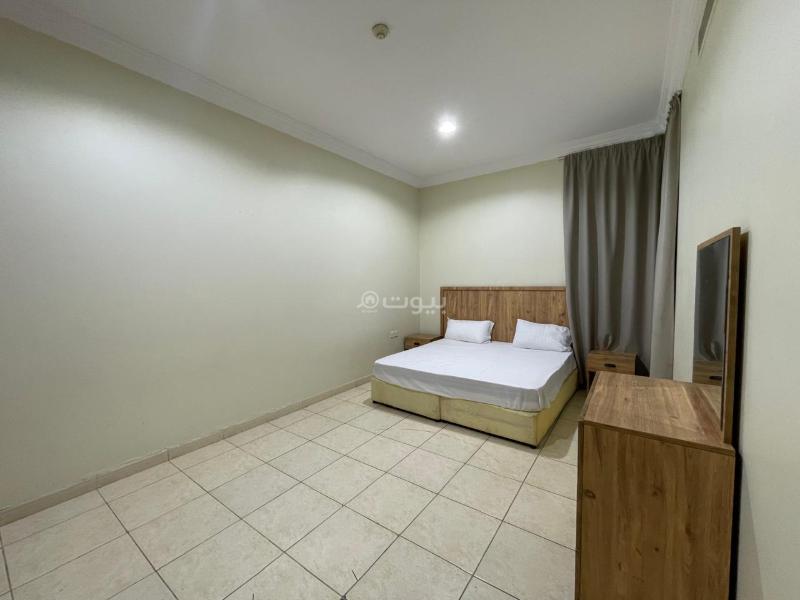 شقة 1 غرف في الصفا