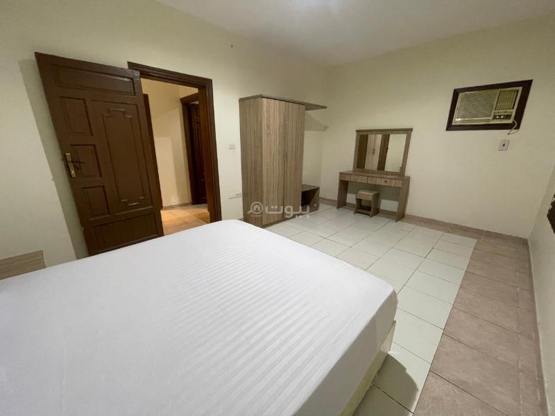 شقة 1 غرف في السلامة