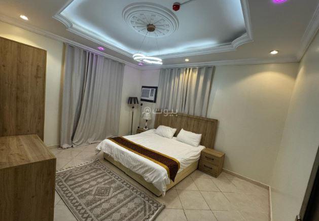 2 bedroom apartment in Al Salamah