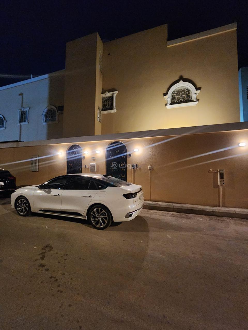 فيلا 4 غرف في السويدي