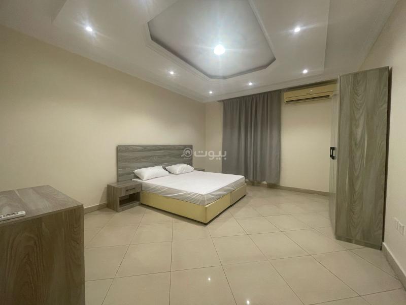 2 bedroom apartment in Al Rawdah