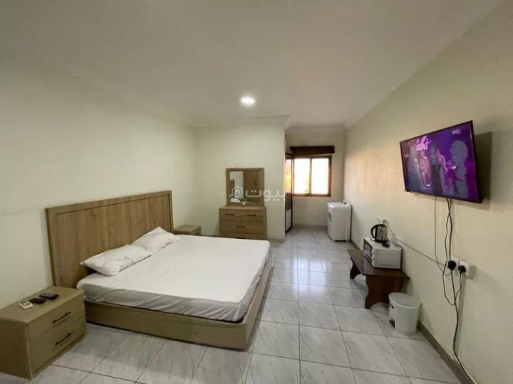 شقة 1 غرف في السلامة