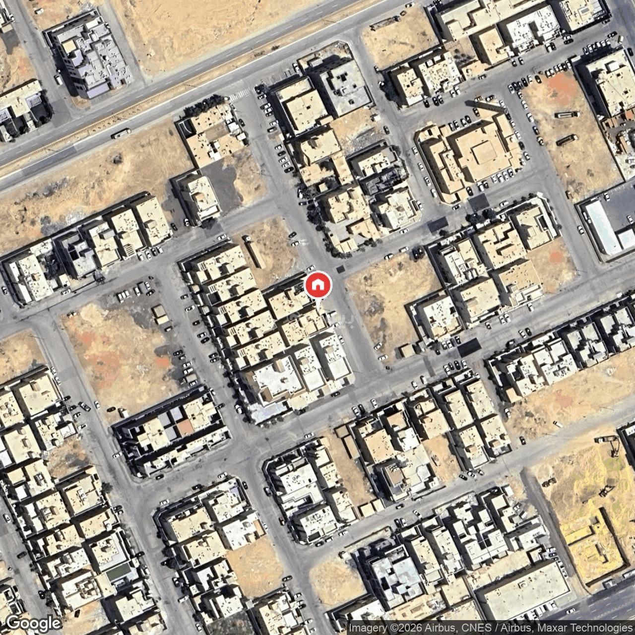 apartment in Al Aridh