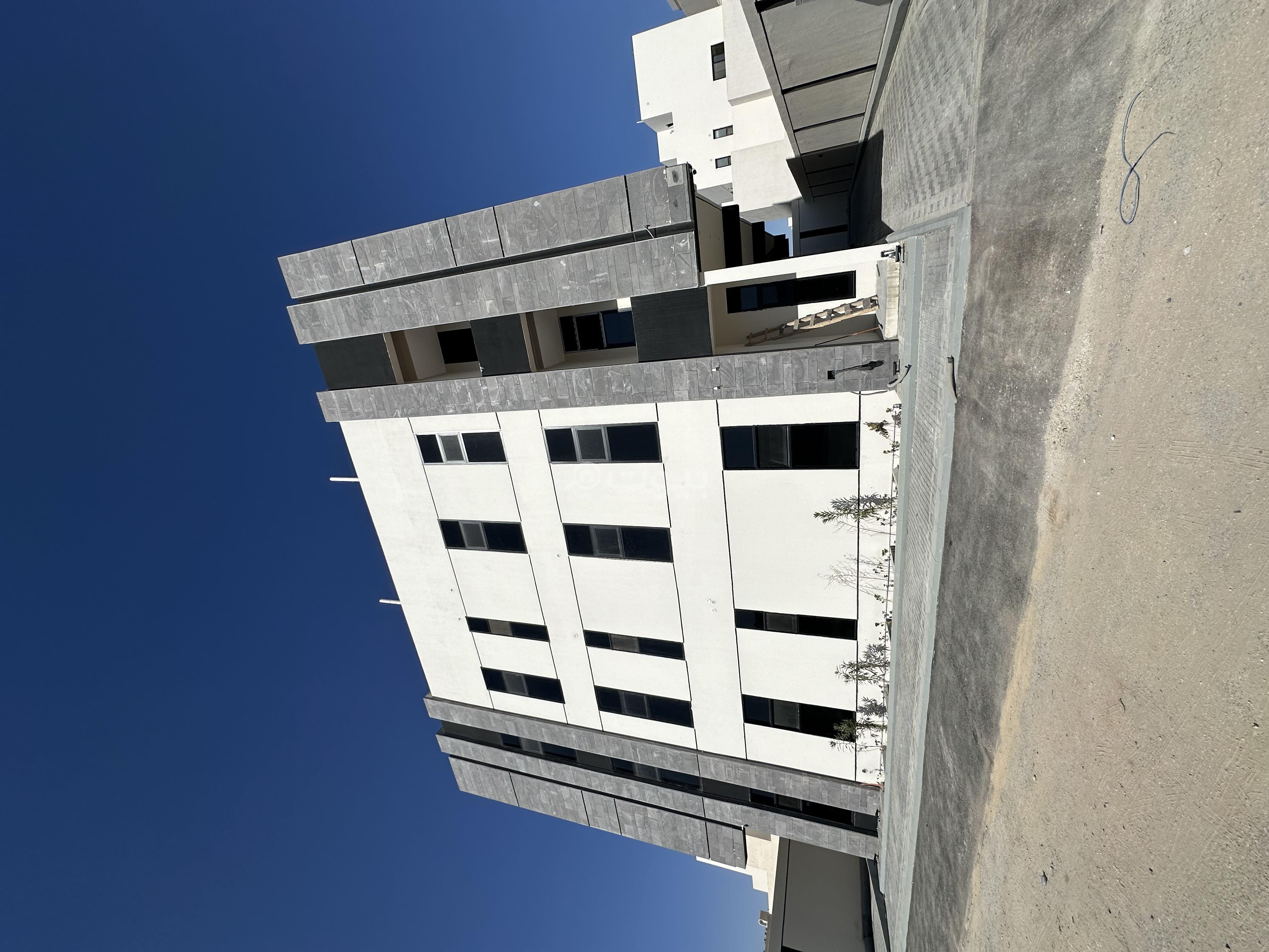 شقة 1 غرف في المهدية