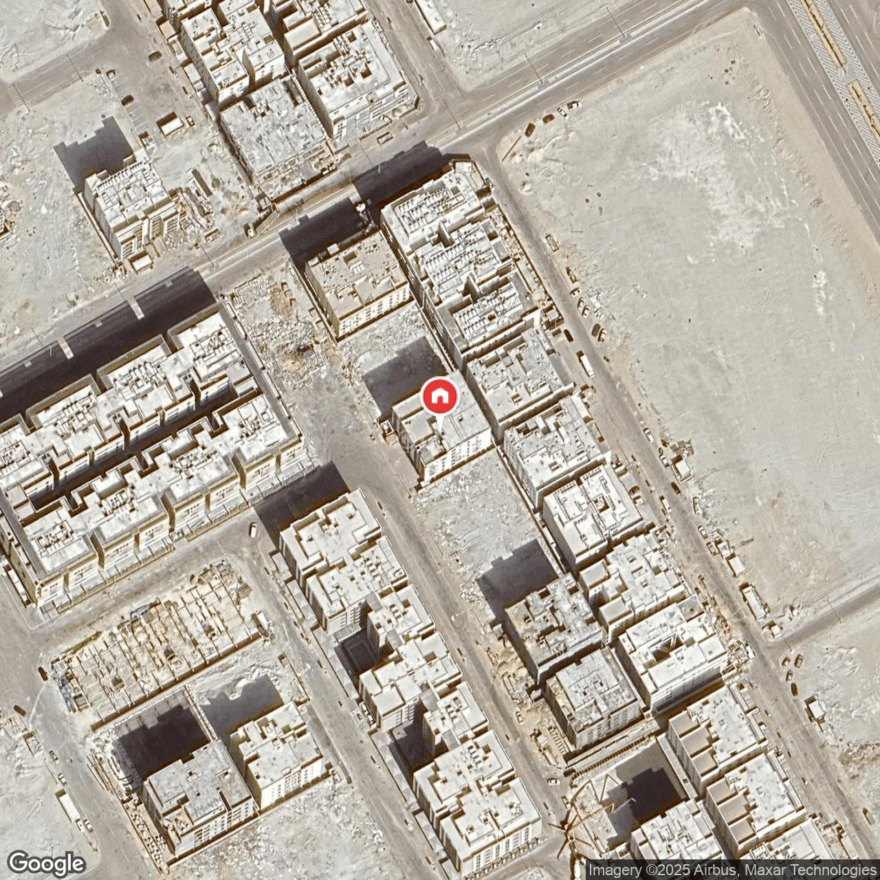 شقة 3 غرف في السيف