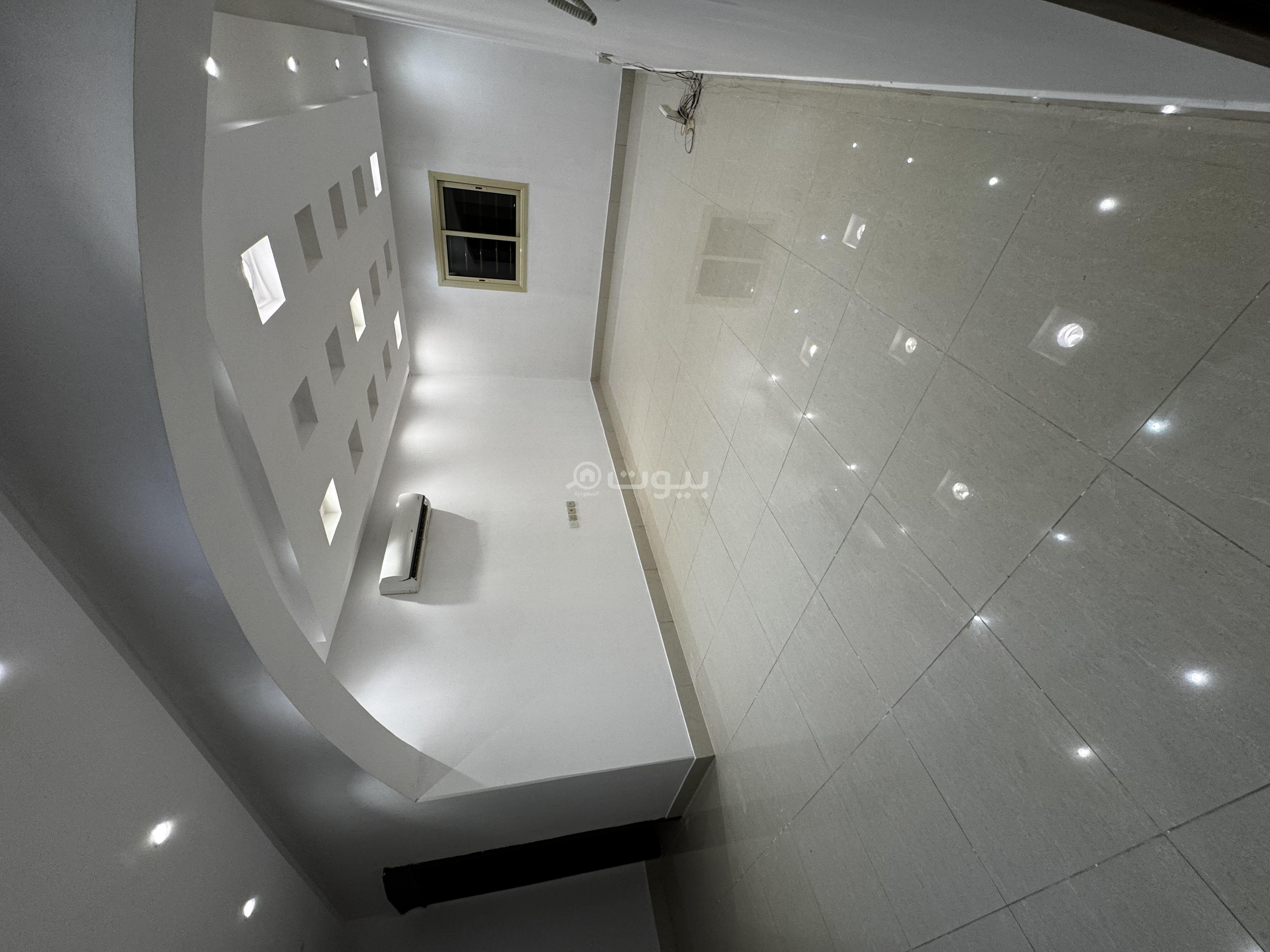 شقة 3 غرف في حطين