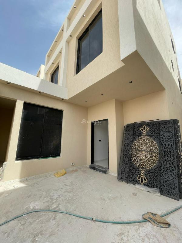 فيلا 7 غرف في الجنادرية