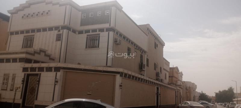 فيلا 10 غرف في النهضة