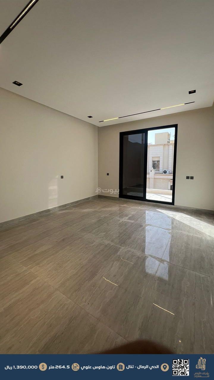 فيلا 5 غرف في الرمال