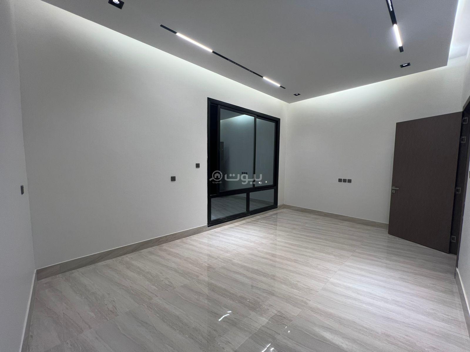 4 bedroom villa in Al Rimal