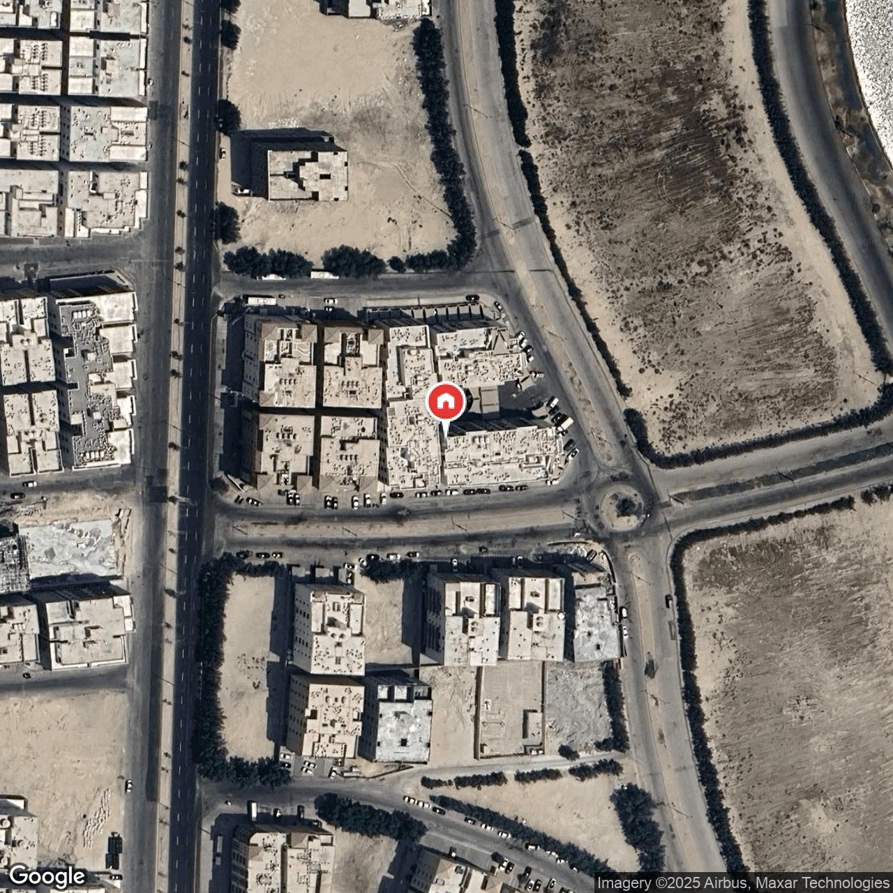 شقة  في الحمرا