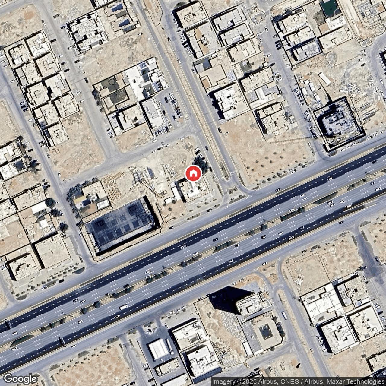 محل 95 م² في القيروان