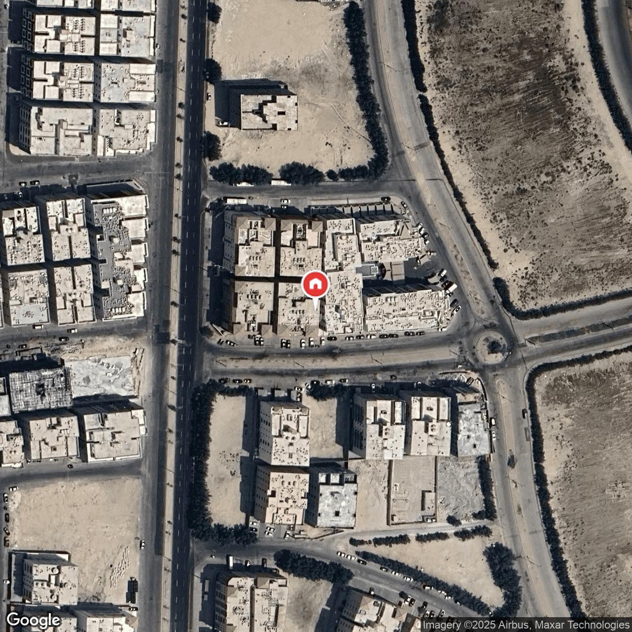 شقة  في الحمرا